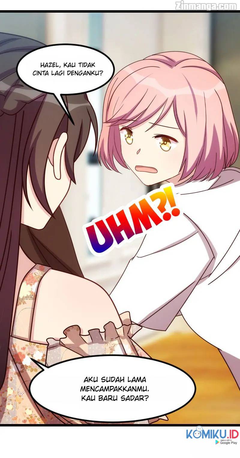 CEO’s Sudden Proposal Chapter 167 Gambar 13